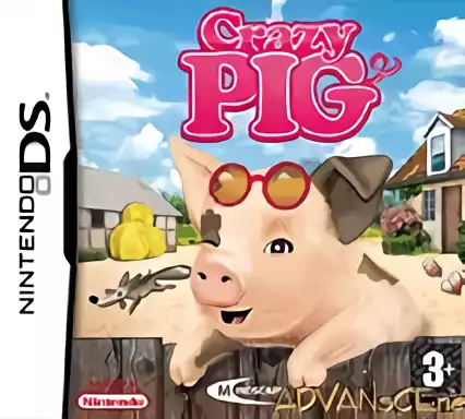 Image n° 1 - box : Crazy Pig